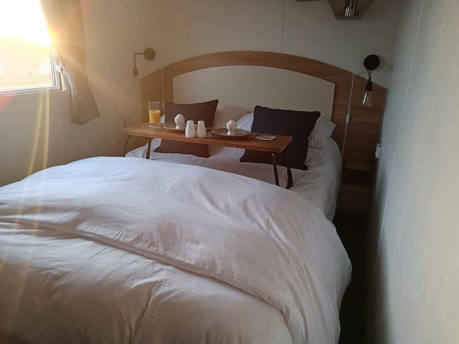 Stunning Holiday Home @ Uks Award Winning Beach Mablethorpe Zewnętrze zdjęcie