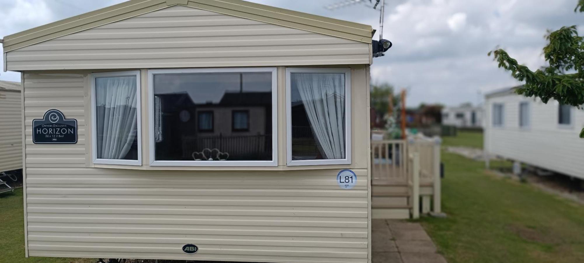Stunning Holiday Home @ Uks Award Winning Beach Mablethorpe Pokój zdjęcie