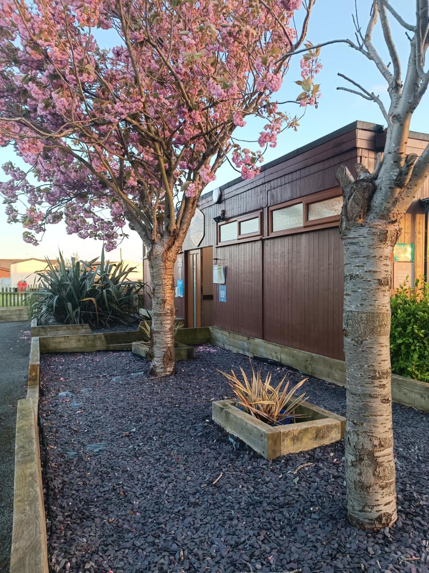 Stunning Holiday Home @ Uks Award Winning Beach Mablethorpe Pokój zdjęcie